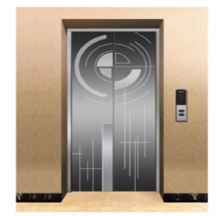 Panneaux de porte