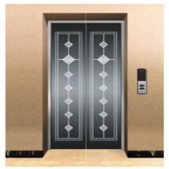 Panneaux de porte