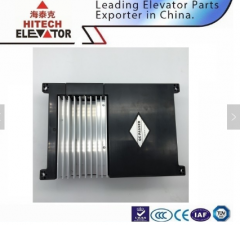 Contrôleur de porte d'ascenseur / CA 220 V monophasé 400 W