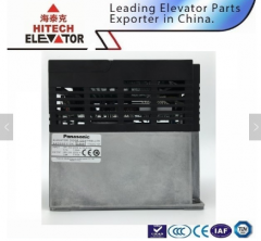 Contrôleur de porte d'ascenseur / CA 220 V monophasé 400 W