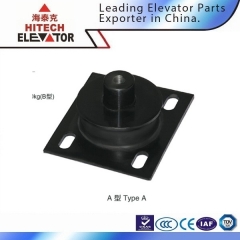 Coussinet anti-vibrations
